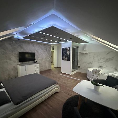 Seti Gorgeous Apartments With Jacuzzi Belgrade Extérieur photo