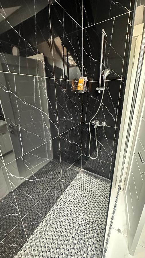 Seti Gorgeous Apartments With Jacuzzi Belgrade Extérieur photo