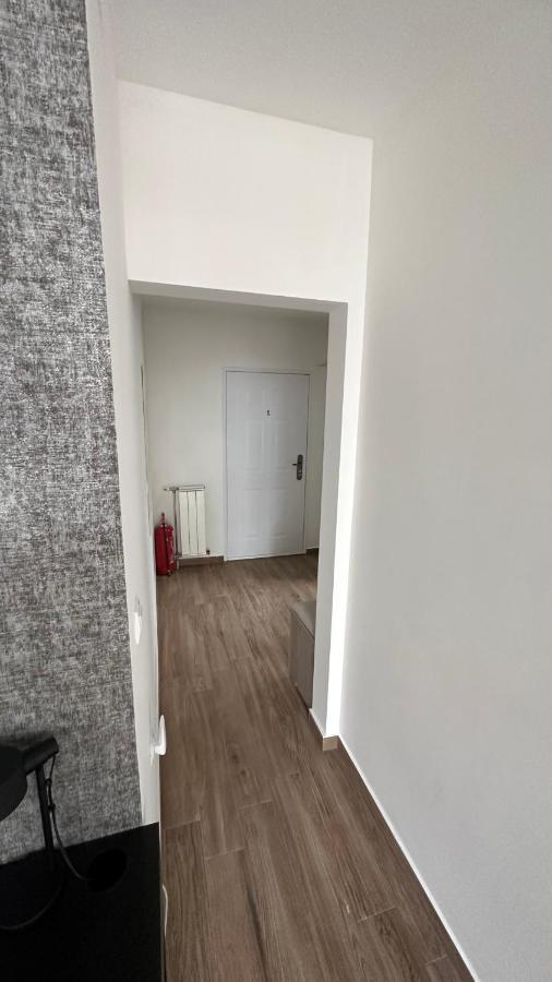 Seti Gorgeous Apartments With Jacuzzi Belgrade Extérieur photo