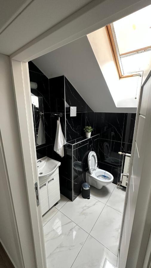 Seti Gorgeous Apartments With Jacuzzi Belgrade Extérieur photo