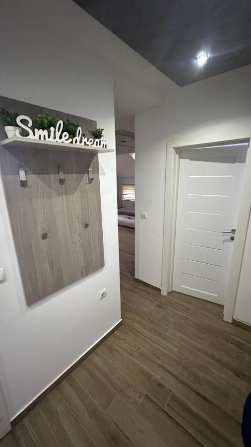 Seti Gorgeous Apartments With Jacuzzi Belgrade Extérieur photo