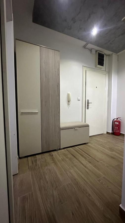 Seti Gorgeous Apartments With Jacuzzi Belgrade Extérieur photo