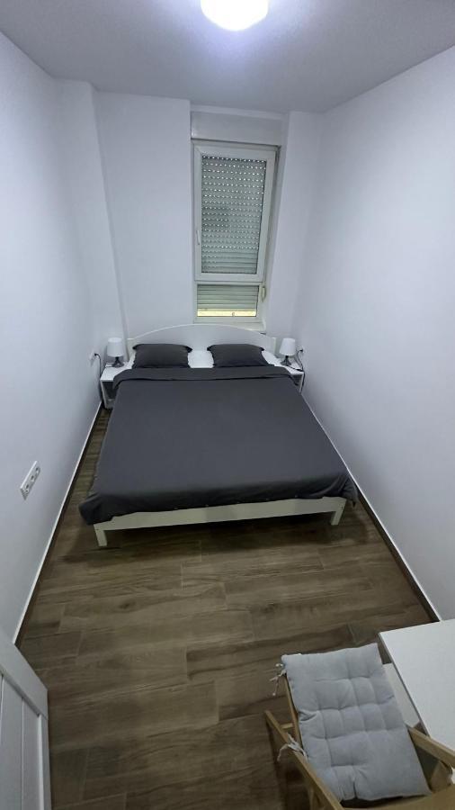 Seti Gorgeous Apartments With Jacuzzi Belgrade Extérieur photo